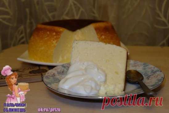 Д И Е Т И Ч Е С К А Я и ВКУСНЕЙШАЯ Воздушная запеканка Без МУКИ и МАНКИ
Дорогие мои читатели. ОБЯЗАТЕЛЬНО сохраняйте  СЕБЕ такое СОКРОВИЩЕ эту ВКУСНЕЙШУЮ Запеканочку. 
Ингредиенты:
- Творог — 500 г
- Яйцо — 4 шт
- Сахар — 7 ст. л.
- Сметана (20%, с горкой) — 2 ст. л.
- Крахмал (с горкой) — 2 ст. л.
- Ванилин
- Изюм (по желанию)
Приготовление:
1. Взбиваем творог, желтки, сахар, сметану, крахмал, ванилин.
2. Взбиваем белки.
3. Смешиваем творожную массу со взбитыми белками.
4. По желанию добавляем