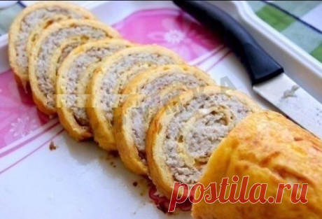 Каждый день новые рецепты