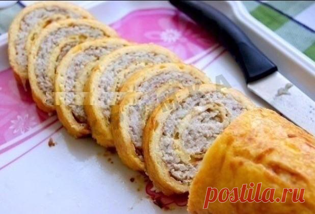 Каждый день новые рецепты