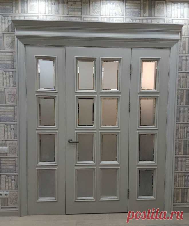 Как оформить дверной проем: 50 интересных идей