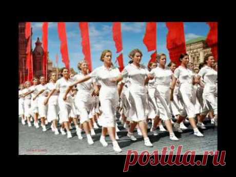 29 октября - День рождения Комсомола!