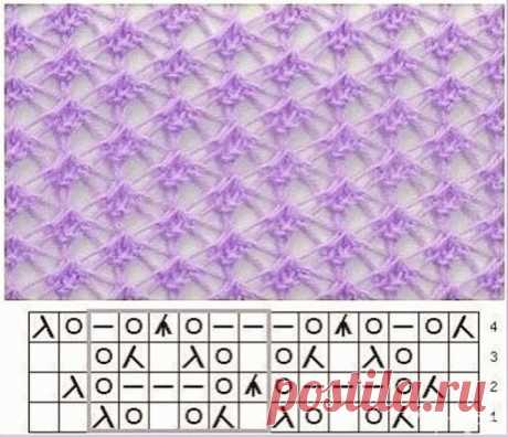 Сетка - самый актуальный летний узор.
 Сохраняйте в свои копилки