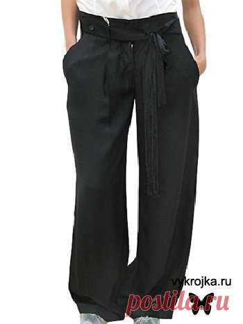Уроки шитья ✂
