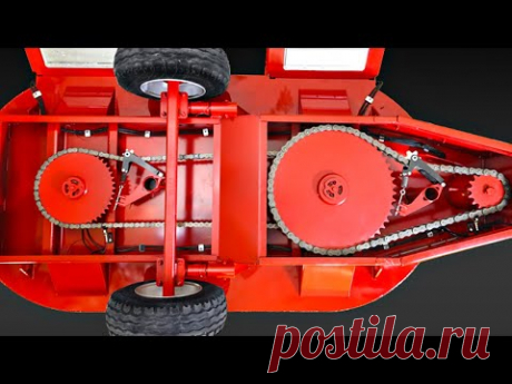 КРУТЫЕ ГРУЗОВИКИ, КОТОРЫЕ ВАМ... / Видео: Авто-мото