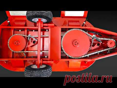 КРУТЫЕ ГРУЗОВИКИ, КОТОРЫЕ ВАМ... / Видео: Авто-мото