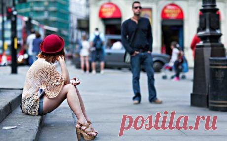 Как не заблудиться в незнакомом городе: / Неформальный Английский