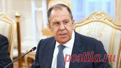 Лавров выступит на встрече шерп и су-шерп БРИКС в Москве