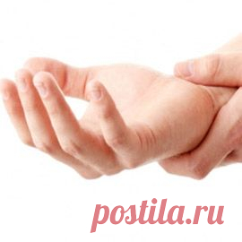 Народные средства от онемения рук.