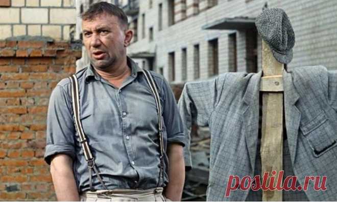 ПОЧЕМУ ФЕДЯ-ТУНЕЯДЕЦ СОЗНАТЕЛЬНО ВЫБРАЛ ОДИНОЧЕСТВО...