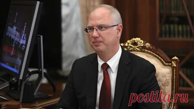Дмитриев прокомментировал отказ США от разработки мРНК-вакцин