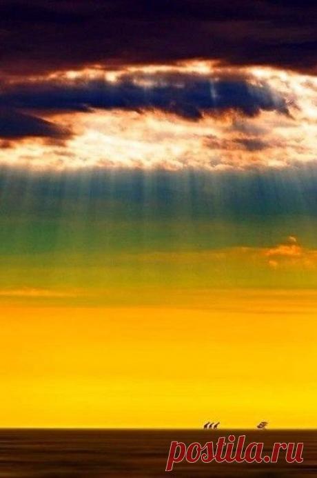 Прекрасная Африка