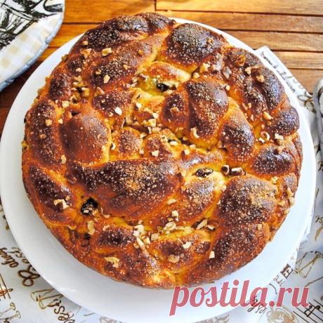 Козунак великденски, рецепт пасхального кулича (хлеба) – пошаговый рецепт с фотографиями