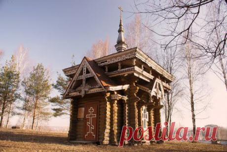 Соседи — на карте есть место общению.