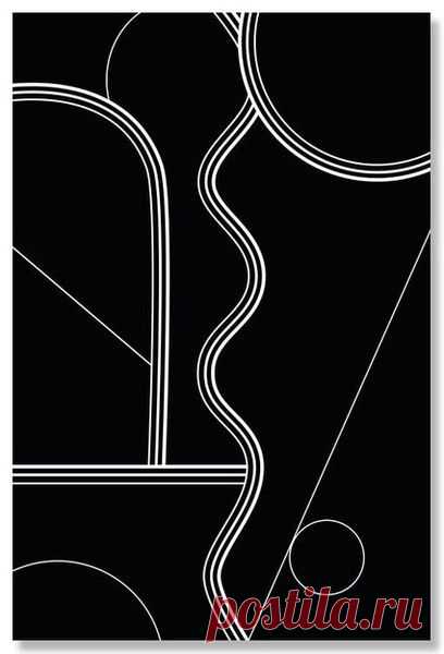 Digital / Typography | The Aestate
