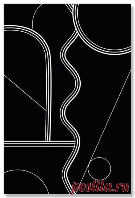 Digital / Typography | The Aestate