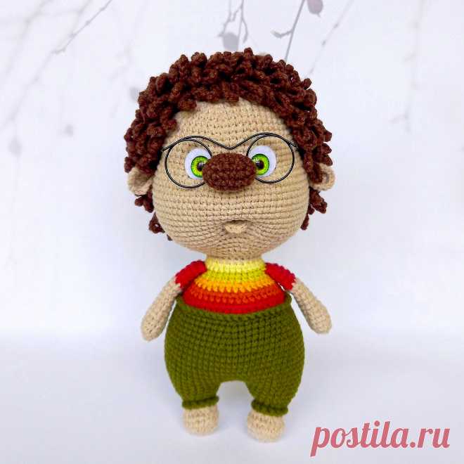 PDF Ёжики Василёк и Василиса крючком. FREE crochet pattern; Аmigurumi animal patterns. Амигуруми схемы и описания на русском. Вязаные игрушки и поделки своими руками #amimore - ёжик, девочка ёж в платье и шляпке, ежик, ежиха.