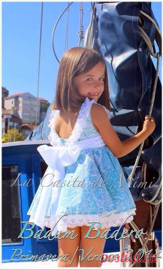 (2) La casita de Mimi | Clothes for Lil girls
