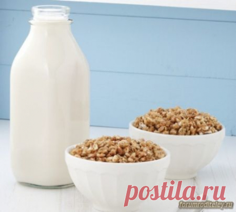 Кефирно-гречневая диета :: социальная сеть родителей https://forumroditeley.ru/viewtopic.php?t=7960