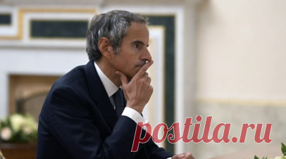 Глава МАГАТЭ не увидел признаков создания ядерной бомбы в Иране. Глава Международного агентства по атомной энергии Рафаэль Гросси заявил, что не располагает информацией о разработке Ираном ядерной бомбы. Читать далее