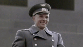 История космонавтики - Google+