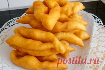 Немецкий кребль