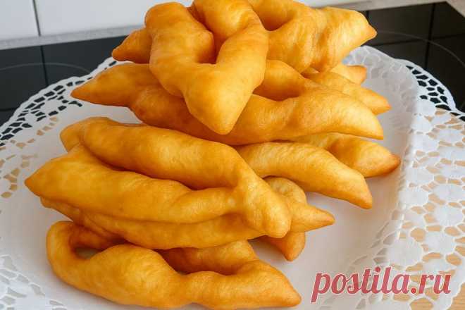 Немецкий кребль