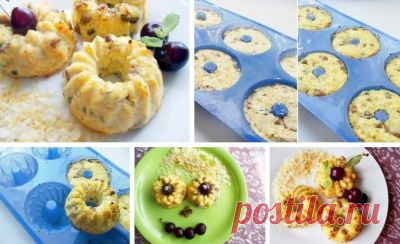 Вкусные истории - ЖУРНАЛ СО ВКУСОМ