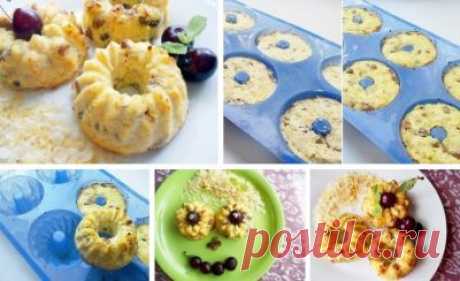 Вкусные истории - ЖУРНАЛ СО ВКУСОМ