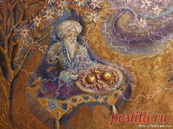 Каждый из нас - волшебник