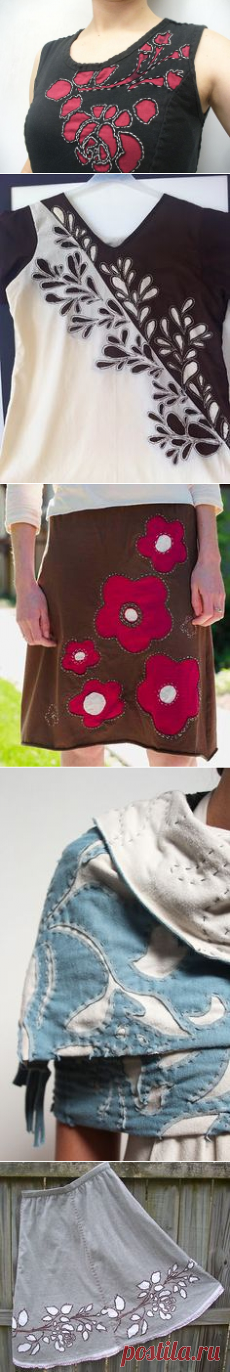 Pinterest: инструмент для поиска и хранения интересных идей