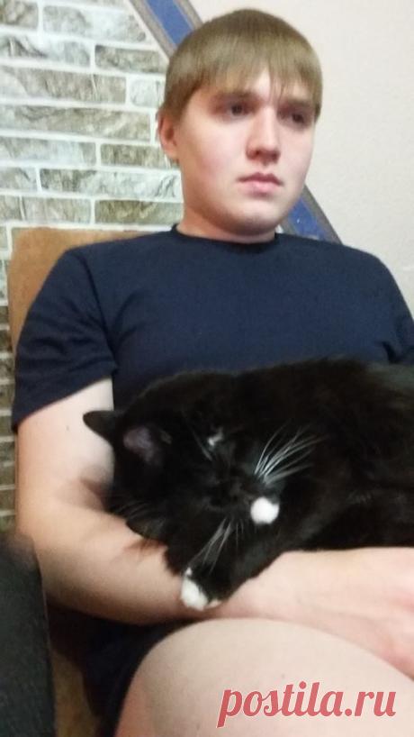 Сын Роман - Наталья Свиридова Мой внук!