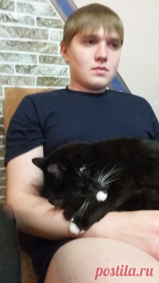 Сын Роман - Наталья Свиридова Мой внук!