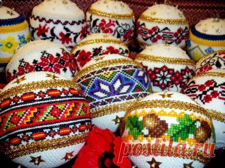 Схеми для вишиванок безкоштовно