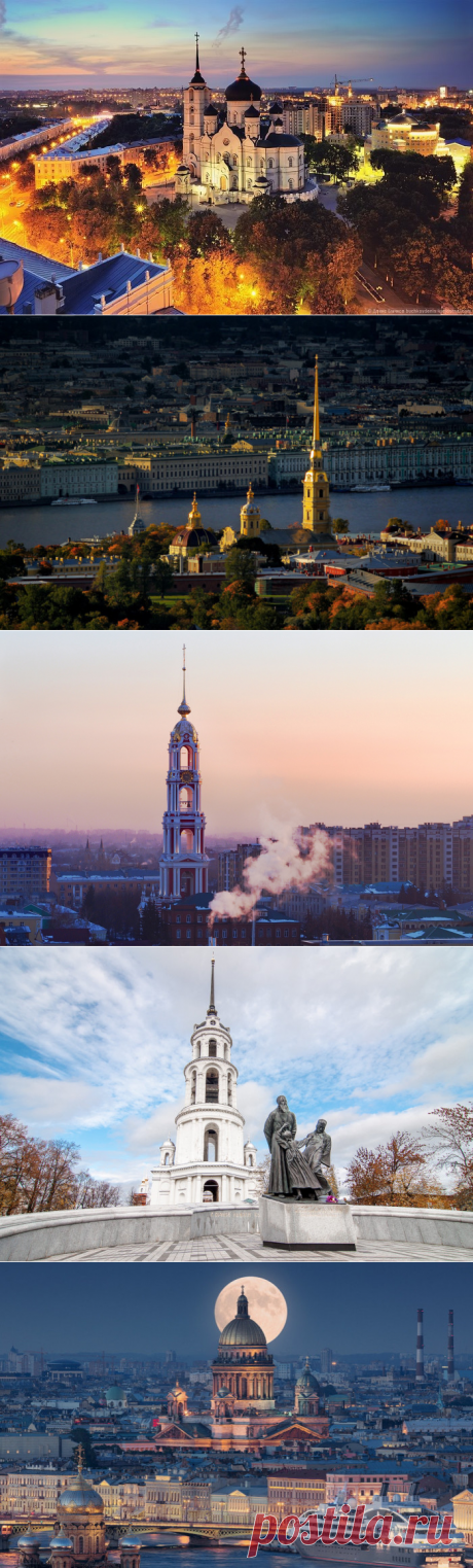 Красивые православные храмы со всего света