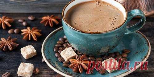 Что добавить в кофе, чтобы похудеть