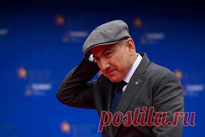 Пашинян не приедет на мероприятие ЕАЭС