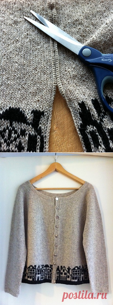 Ravelry: Pritt's Nyhavn