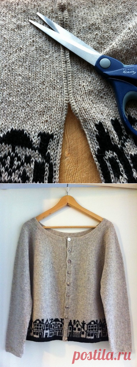Ravelry: Pritt's Nyhavn