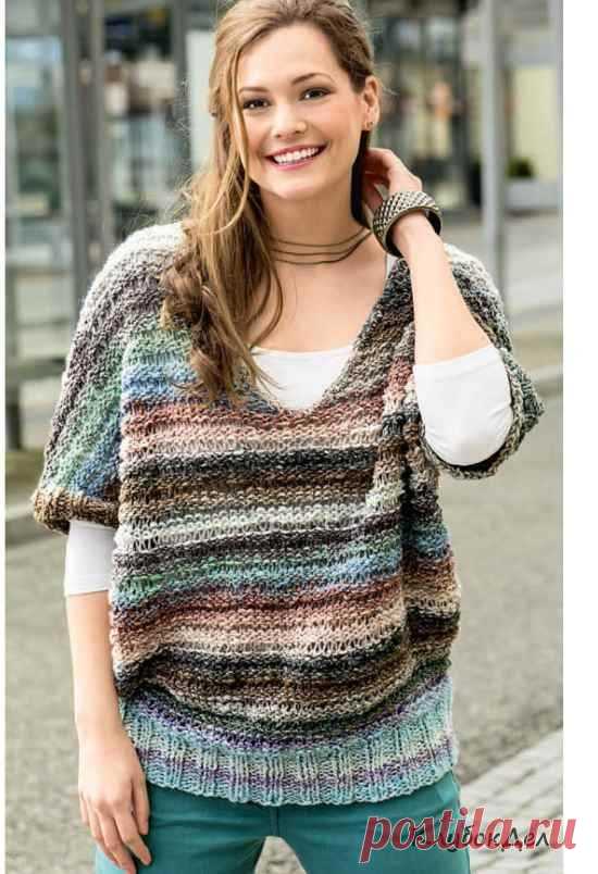 Джемпер, свитер, пуловер » Страница 17