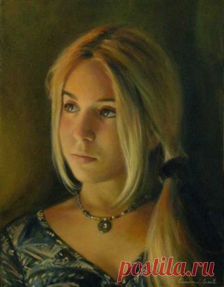 Дневник Лариса_Геня