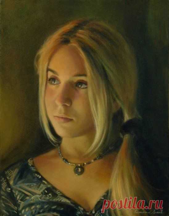 Дневник Лариса_Геня
