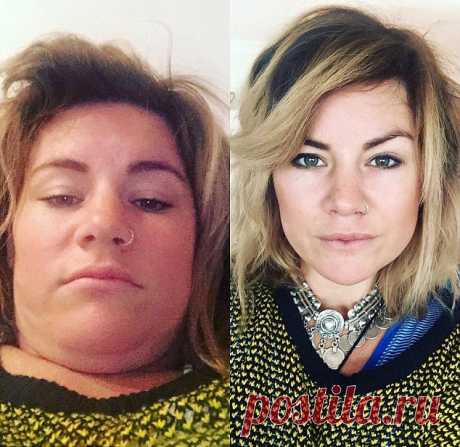 Ракурс решает все: 12 снимков, после которых вы перестанете верить фото в интернете . Милая Я
