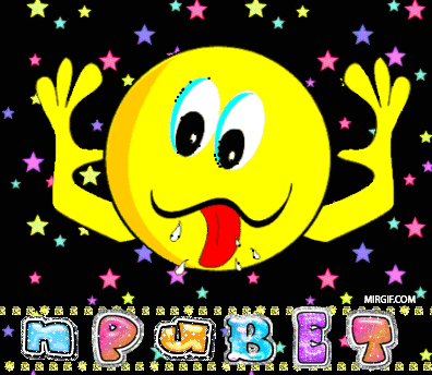 Классные бесплатные анимационные картинки приветики для всех!