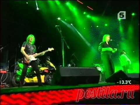 Сергей Скачков - 