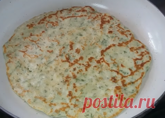 Картофельные лепешки на завтрак. Вкусно и быстро! Мои дети любят такие лепешки | Рецепты и заготовки | Яндекс Дзен