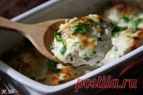 Куриные шарики в сливочном соусе (Дуэль- Прошлое.). Кулинар.ру – более 99 000 рецептов с фотографиями. Форум.