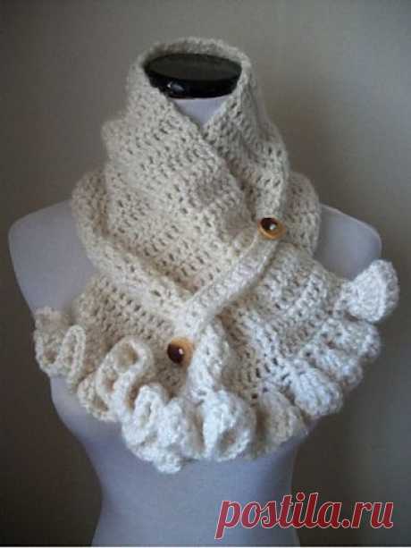 Neckwarmer