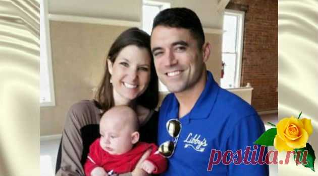 Прекрасная идея мужа заставила жену опять улыбаться — Калейдоскоп чудес