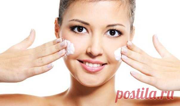 Маска для проблемной кожи | Кулинарная Фея