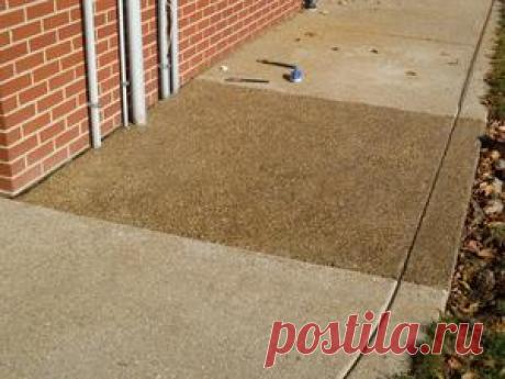 Пропитка для обеспыливания и упрочнения бетонного пола — Протексил | Цена | Оптом и в розницу | Купить у производителя в Москве с доставкой по России